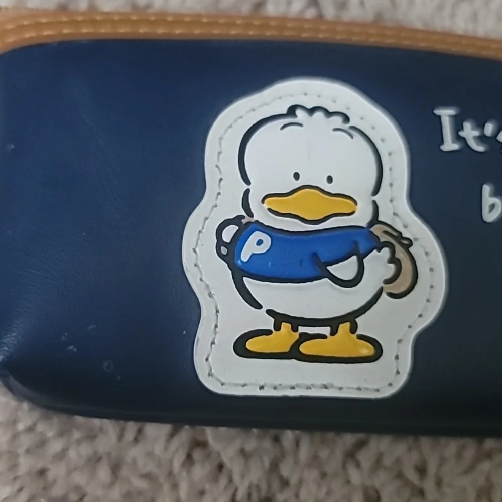 Sanrio Pekkle Pencil Pouch
